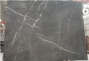 Modern Grey Marble Tiles, Marble Slabs