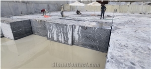 Modern Grey Marble Tiles, Marble Slabs