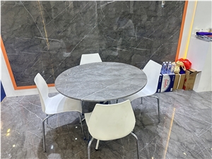 Modern Grey Marble Tiles, Marble Slabs