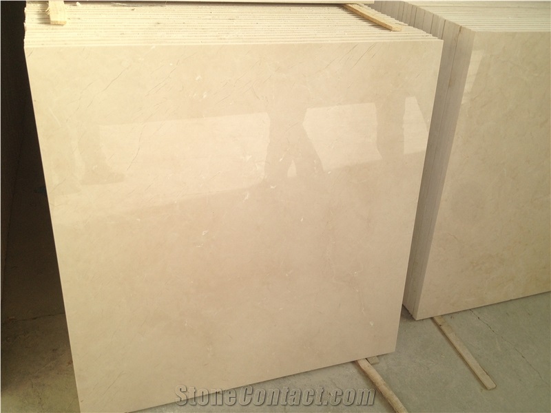 ZA Beige Marble Blocks
