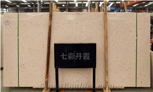 Optimustone Rosa Pink Precast Terrazzo Slabs,Rosa Floor Tile