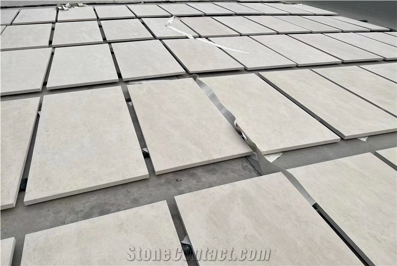 Branco Do Mar Limestone Cut To Size