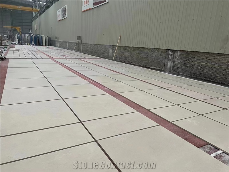 Branco Do Mar Limestone Cut To Size