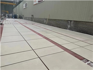 Branco Do Mar Limestone Cut To Size