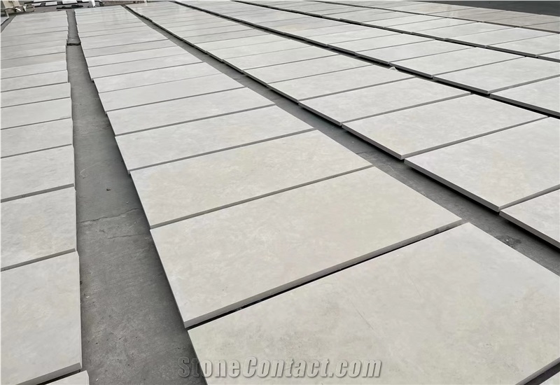 Branco Do Mar Limestone Cut To Size