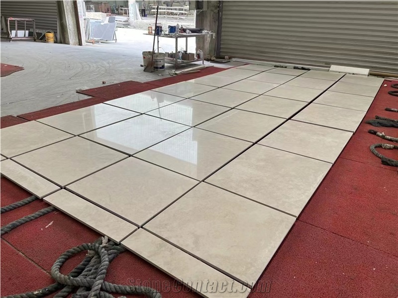 Branco Do Mar Limestone Cut To Size