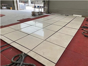Branco Do Mar Limestone Cut To Size