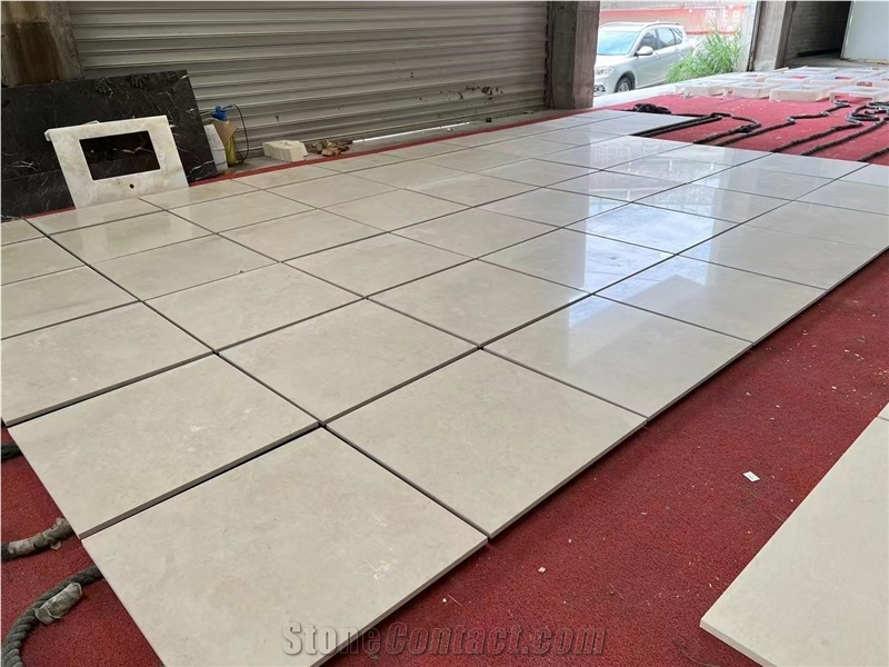 Branco Do Mar Limestone Cut To Size
