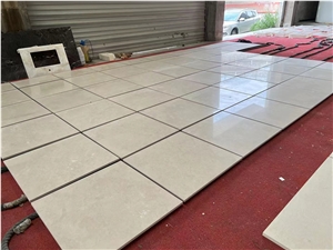 Branco Do Mar Limestone Cut To Size