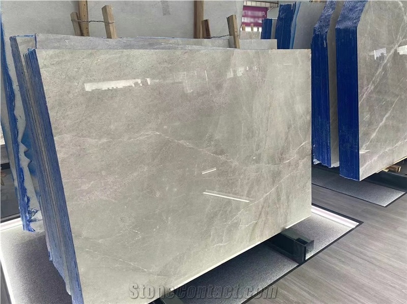Castle Gray Marble, Turkish Grey Marble Slabs