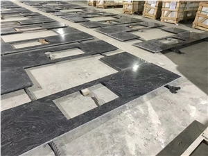 Cheyenne Granite Kitchen Bench Tops, Prefab Countertop