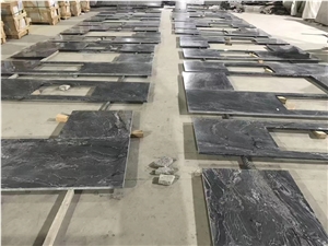 Cheyenne Granite Kitchen Bench Tops, Prefab Countertop