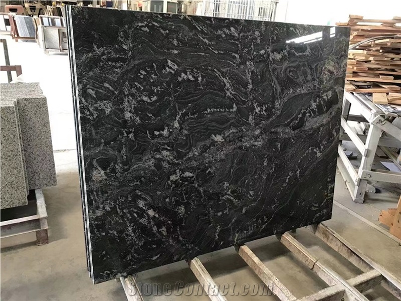 Cheyenne Granite Kitchen Bench Tops, Prefab Countertop