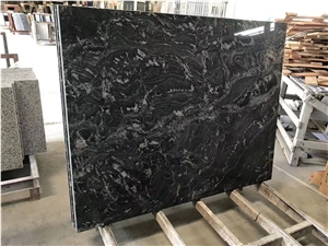 Cheyenne Granite Kitchen Bench Tops, Prefab Countertop