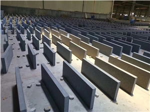 G654 Granite Exterior - Interior Wall And Floor Applications