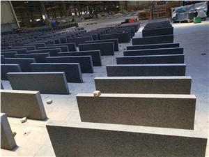 G654 Granite Exterior - Interior Wall And Floor Applications