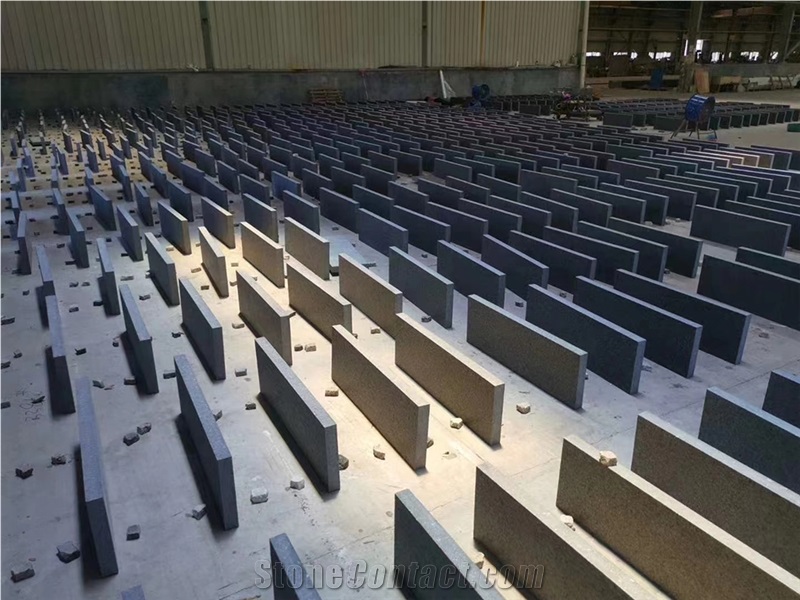G654 Granite Exterior - Interior Wall And Floor Applications