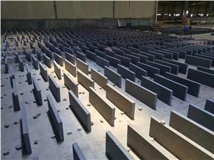G654 Granite Exterior - Interior Wall And Floor Applications