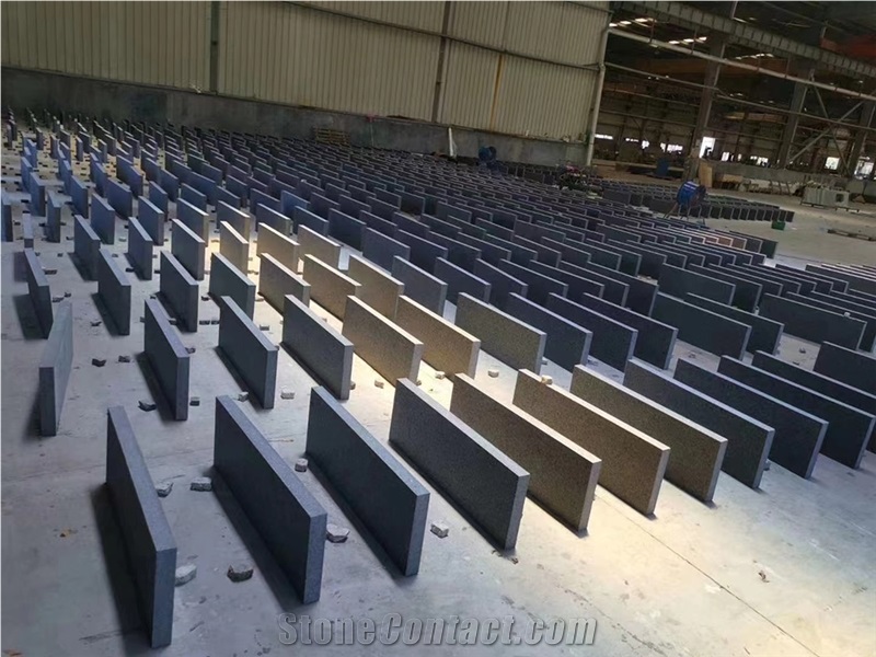 G654 Granite Exterior - Interior Wall And Floor Applications
