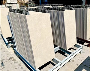 Haley Beige Limestone Tile