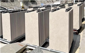 Haley Beige Limestone Tile