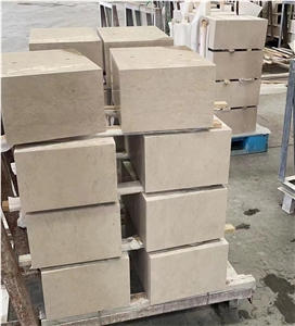 Haley Beige Limestone Tile