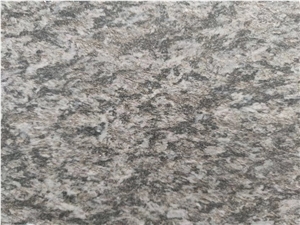 Vals Quartzite Urban Kerbstone, Roadside Stone Project