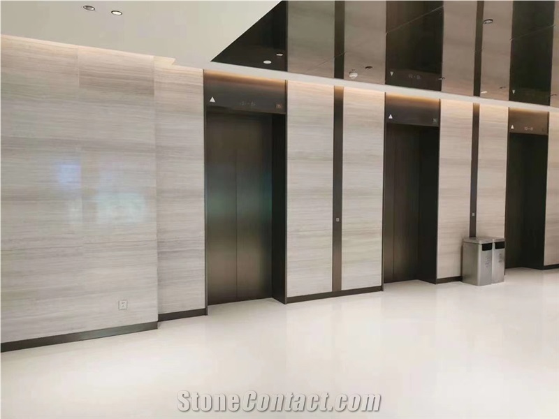 White Wooden Marble Tiles, Marble Wall Tiles & Floor Tiles
