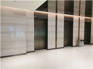 White Wooden Marble Tiles, Marble Wall Tiles & Floor Tiles