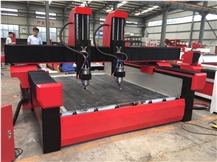 Professional Best Price Stone Engraving Carving Machine CNC Router