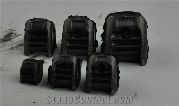 Bucket Tooth Pin Lock  U25PN,U30PN,U35PN,U40PN,U45PN,U55PN