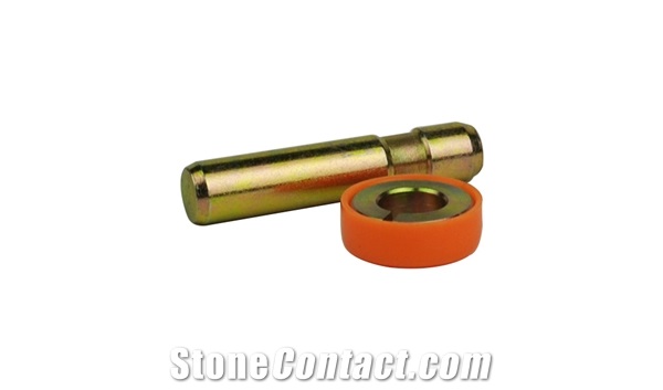 Caterpillar Bucket Tooth Pins Lock J200, J250, J300, J350, J460, J550, J600