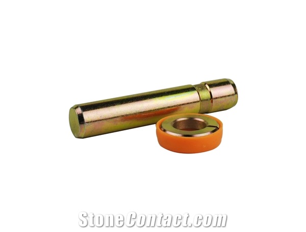 Caterpillar Bucket Tooth Pins Lock J200, J250, J300, J350, J460, J550, J600