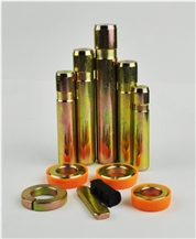 Daewoo Bucket Tooth Pins And Retainer  DH60,DH150,DH200,DH300,DH420