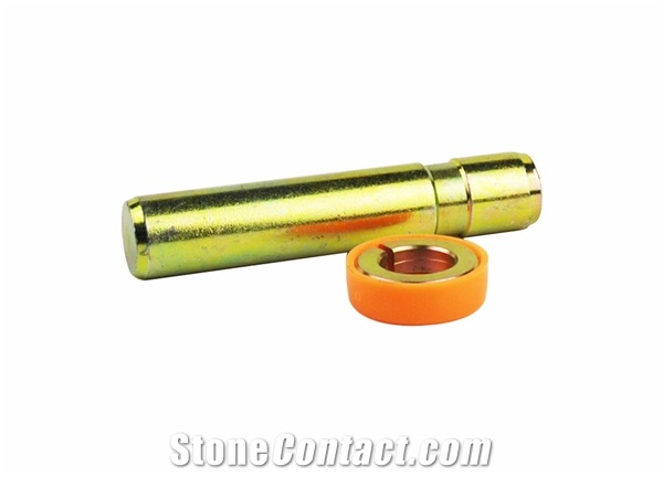 Daewoo Bucket Tooth Pins And Retainer  DH60,DH150,DH200,DH300,DH420