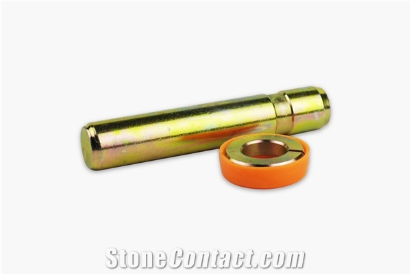 Daewoo Bucket Tooth Pins And Retainer  DH60,DH150,DH200,DH300,DH420