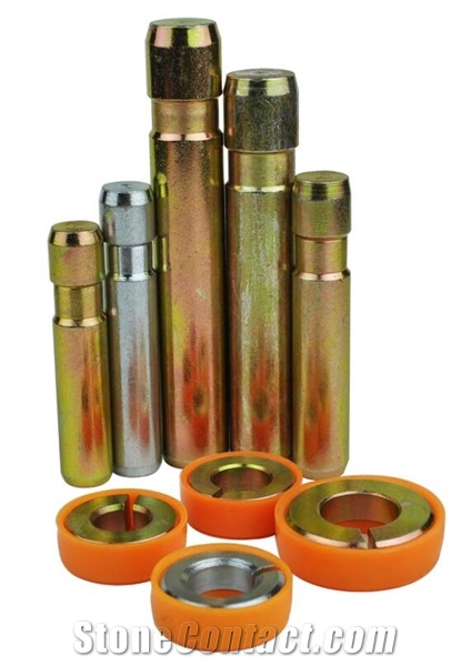 Hyundai Bucket Tooth Pins Lock  R60,R130,R200,R280,R360,R420,R500,R700