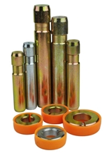 Hyundai Bucket Tooth Pins Lock  R60,R130,R200,R280,R360,R420,R500,R700