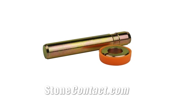 Hyundai Bucket Tooth Pins Lock  R60,R130,R200,R280,R360,R420,R500,R700