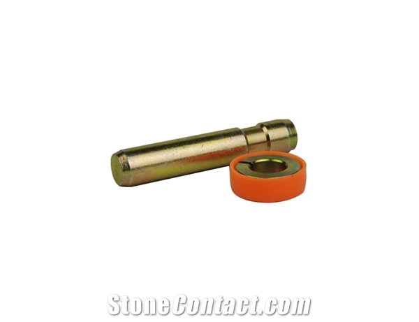 Hyundai Bucket Tooth Pins Lock  R60,R130,R200,R280,R360,R420,R500,R700