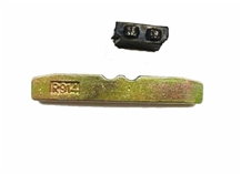 Liebherr Bucket Tooth Pins And Rubber Lock 914PN,914LK,944PN,944LK