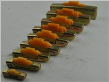 Volvo Bucket Tooth Pin Lock 20GPE, 30GPE, 40GPE,55GPE, 65GPE, 80GPE, 125GPE