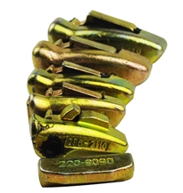 Caterpillar Bucket Tooth Pins Lock And Retainer