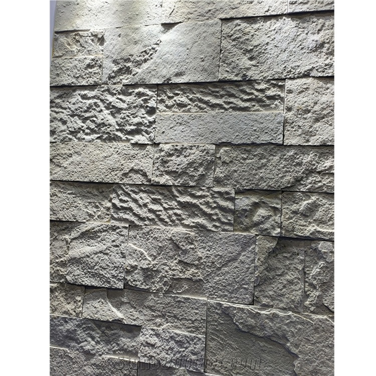 Artificial Cultured Stone Artificial Wall Panel For Sale