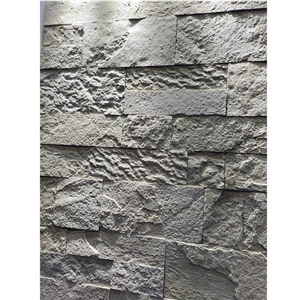Artificial Cultured Stone Artificial Wall Panel For Sale