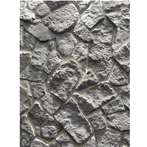 Artificial Cultured Stone Artificial Wall Panel For Sale