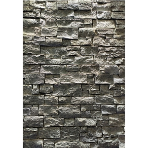 Artificial Cultured Stone Artificial Wall Panel For Sale