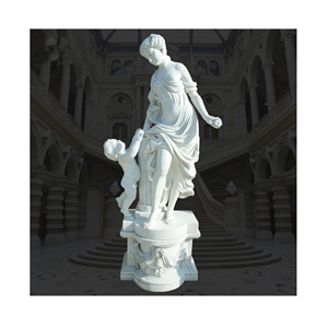 Large Statue Statues Home Decor Sculpture For Sale