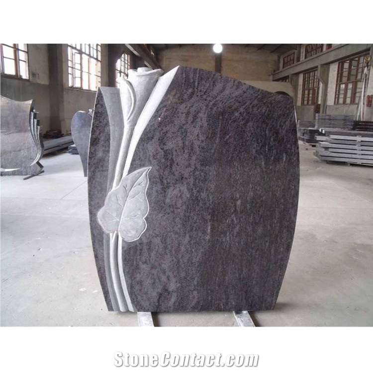 Single Monument And Tombstone For Sale