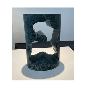 Stone Sculpture Modern Sculpture